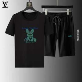 Picture of LV Shirt Pant Suits _SKULVM-4XL25cr0623482